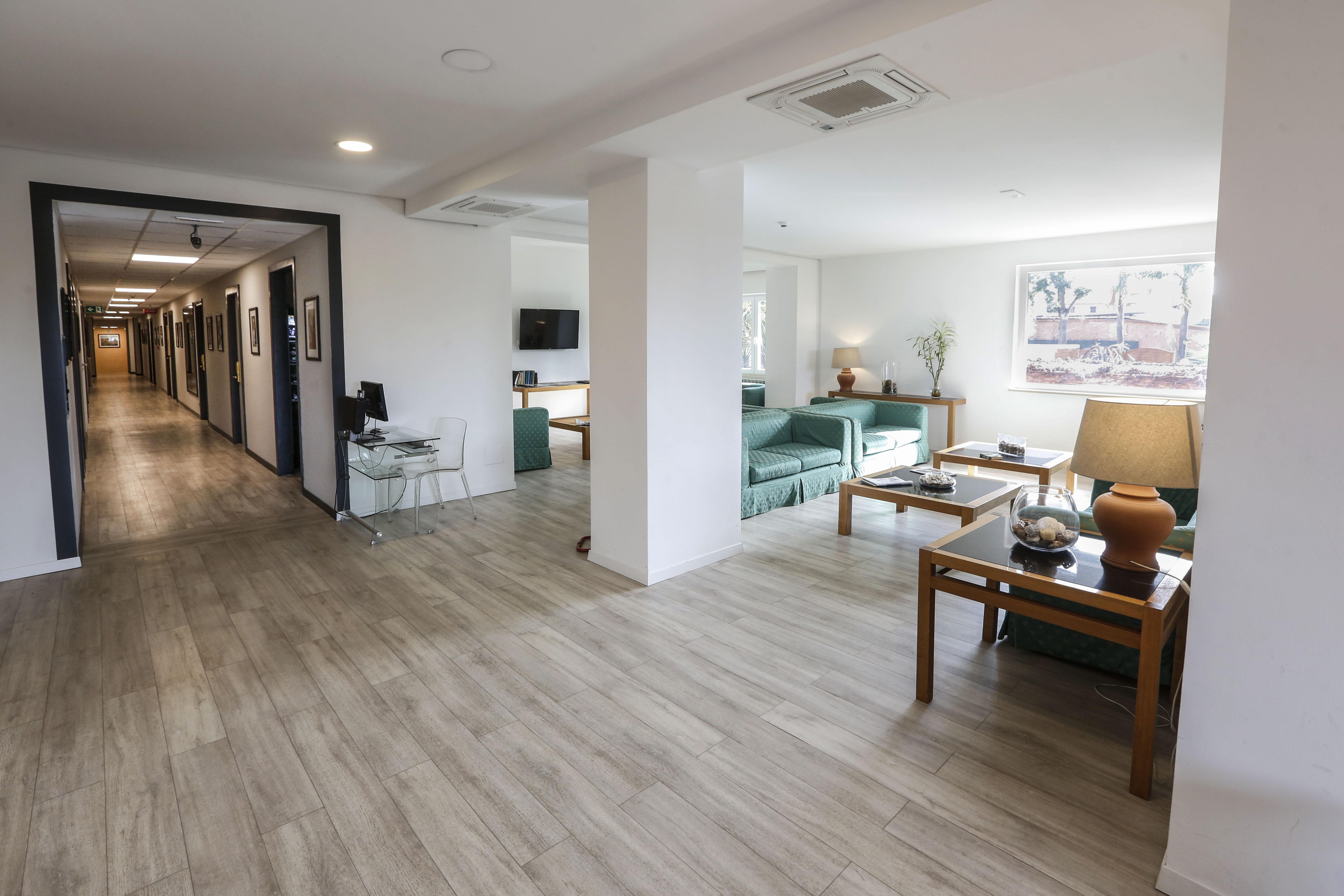 Hotel Giardino D'Europa — Photos 1
