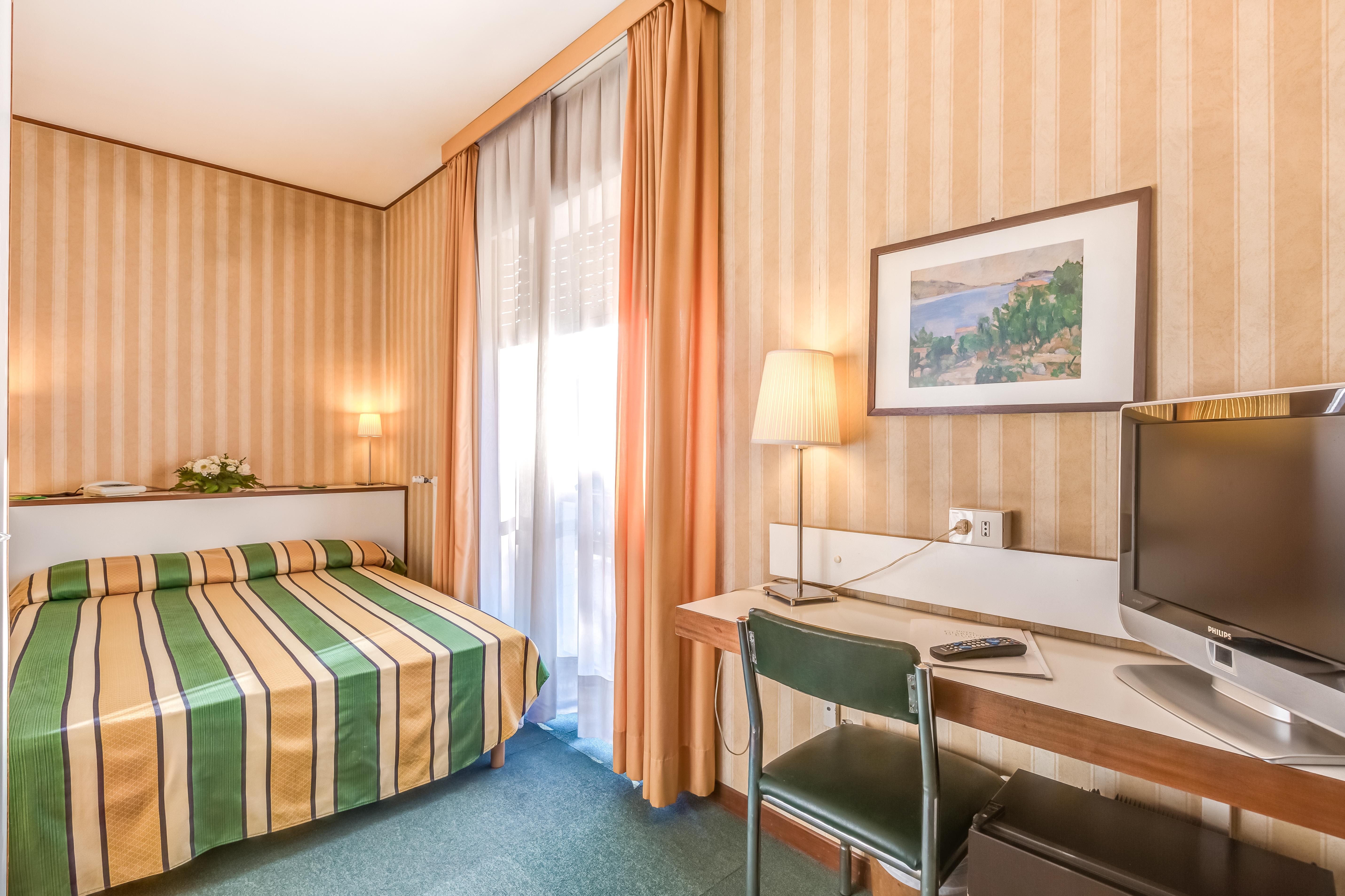 Hotel Giardino D'Europa — Photos 3